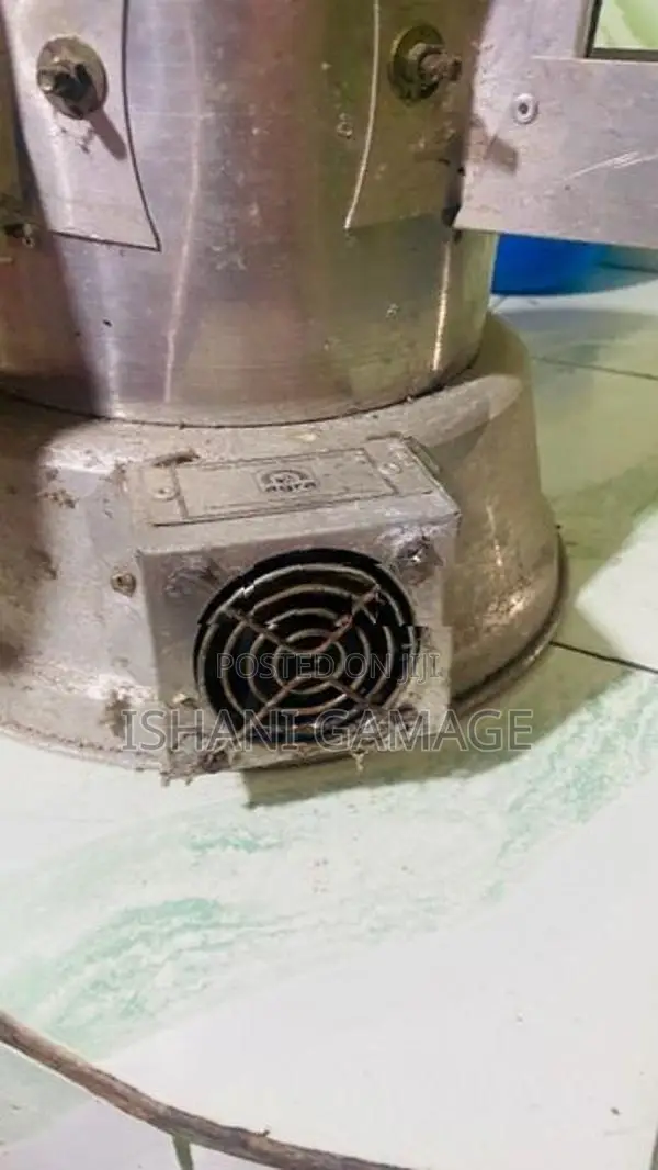 පොල්කටු අගුරු ලිප