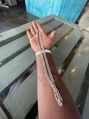 Silver Bracelet