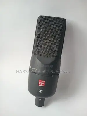 Condesor Mic with Cable