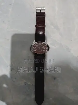 Vexcel Watch