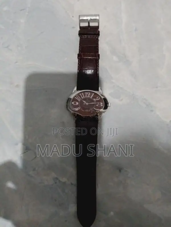 Vexcel Watch