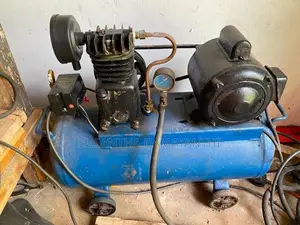 Air Compressor 50L