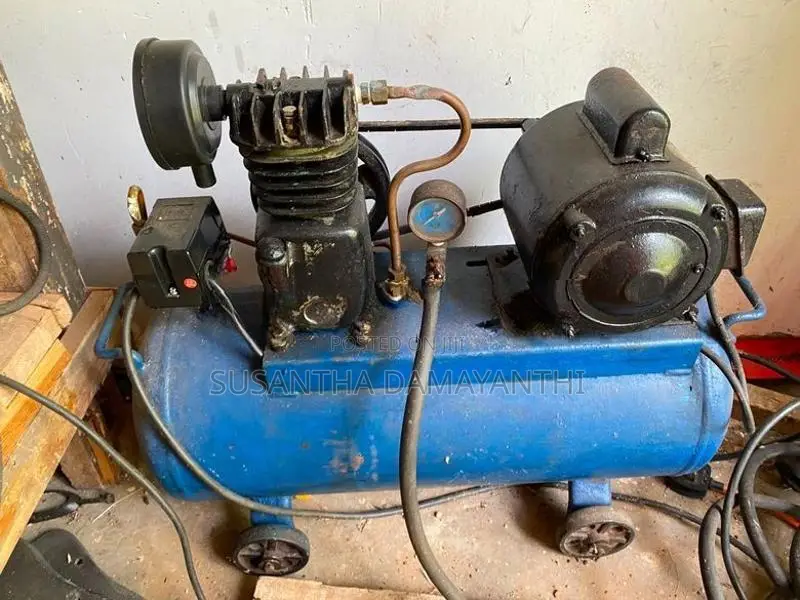 Air Compressor 50L