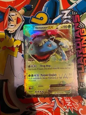 Pokémon Cards