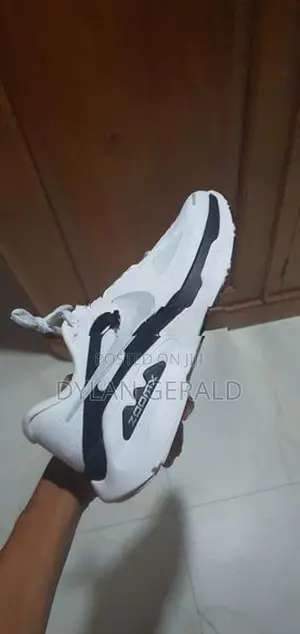 Nike Structure Plus Running Shoes