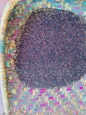 තල ඇට