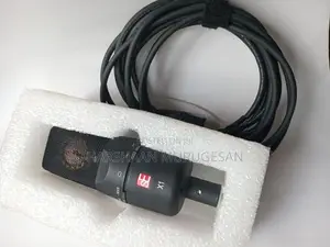 Condesor Mic with Cable