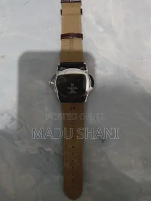 Vexcel Watch