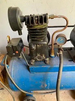 Air Compressor 50L