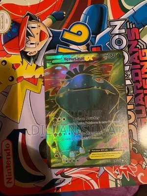 Pokémon Cards