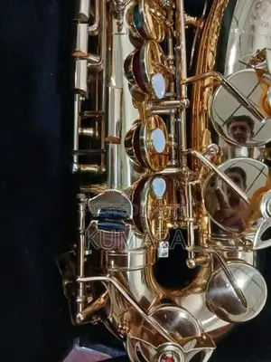 Alto Saxophon Yamaha YAS 62