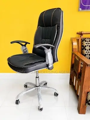 Brand new Excetive Office chair C35