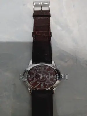 Vexcel Watch
