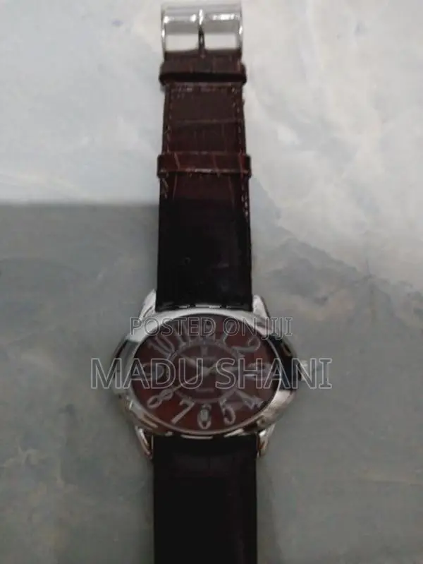 Vexcel Watch