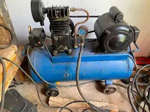 Air Compressor 50L