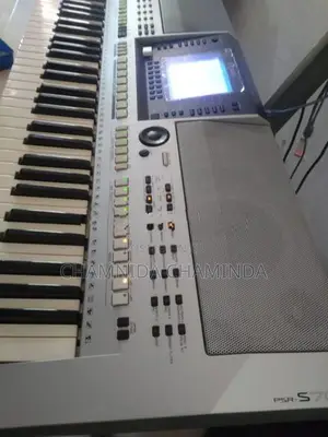 PSR S700