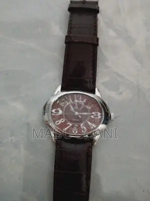 Vexcel Watch