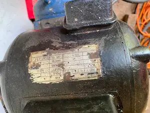 Air Compressor 50L