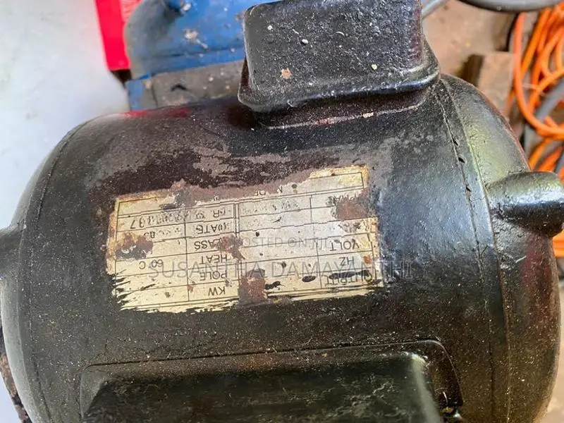 Air Compressor 50L