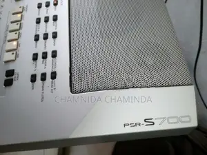 PSR S700