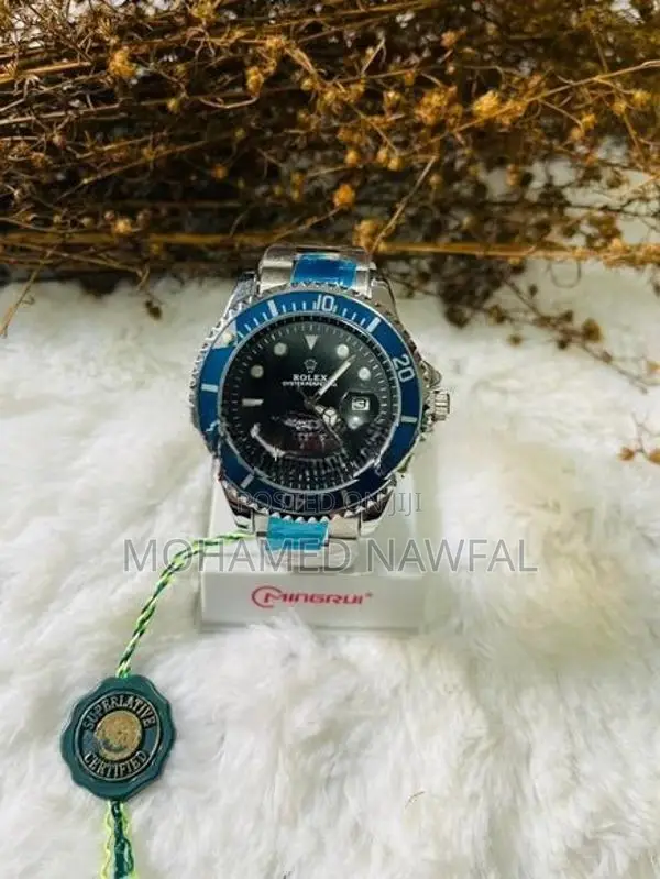 Watch