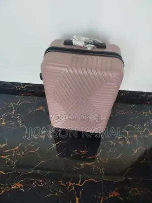 Traveling Bag