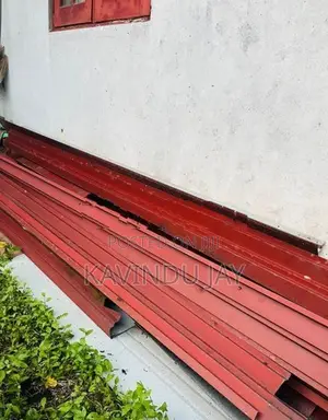 Amano Gutters