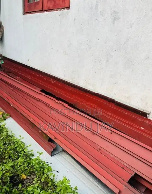 Amano Gutters