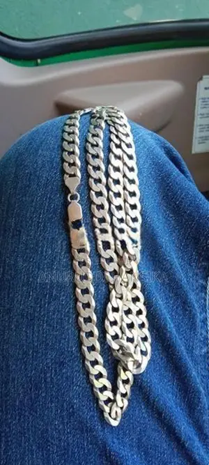 925 Silver Chain