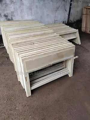 Single Bed