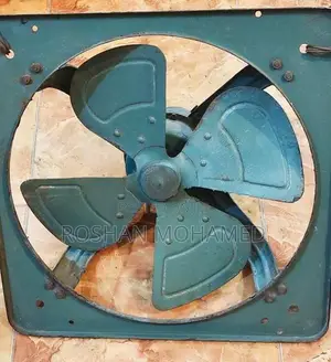 Industrial Exhaust Fan 24 inches