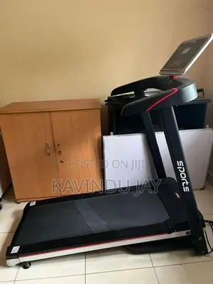 Treadmill