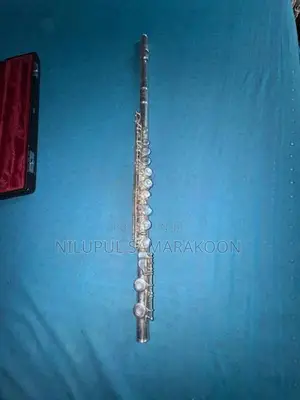 Yamaha Concert Flute