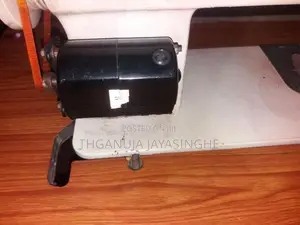 Singer Sewing Machine