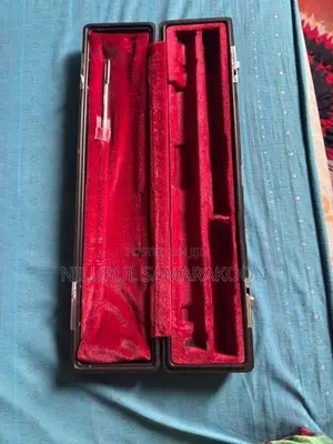 Yamaha Concert Flute