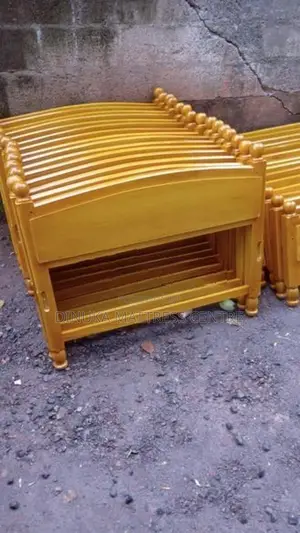 Single Bed
