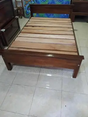 Double Bed 6/4