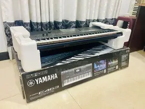Yamaha PSR E 463