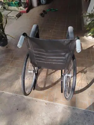 Wheel Chair