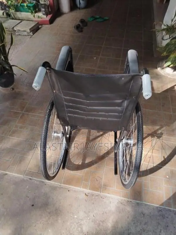 Wheel Chair