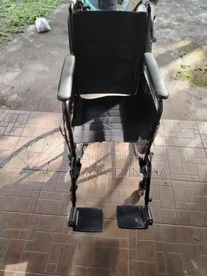 Wheel Chair