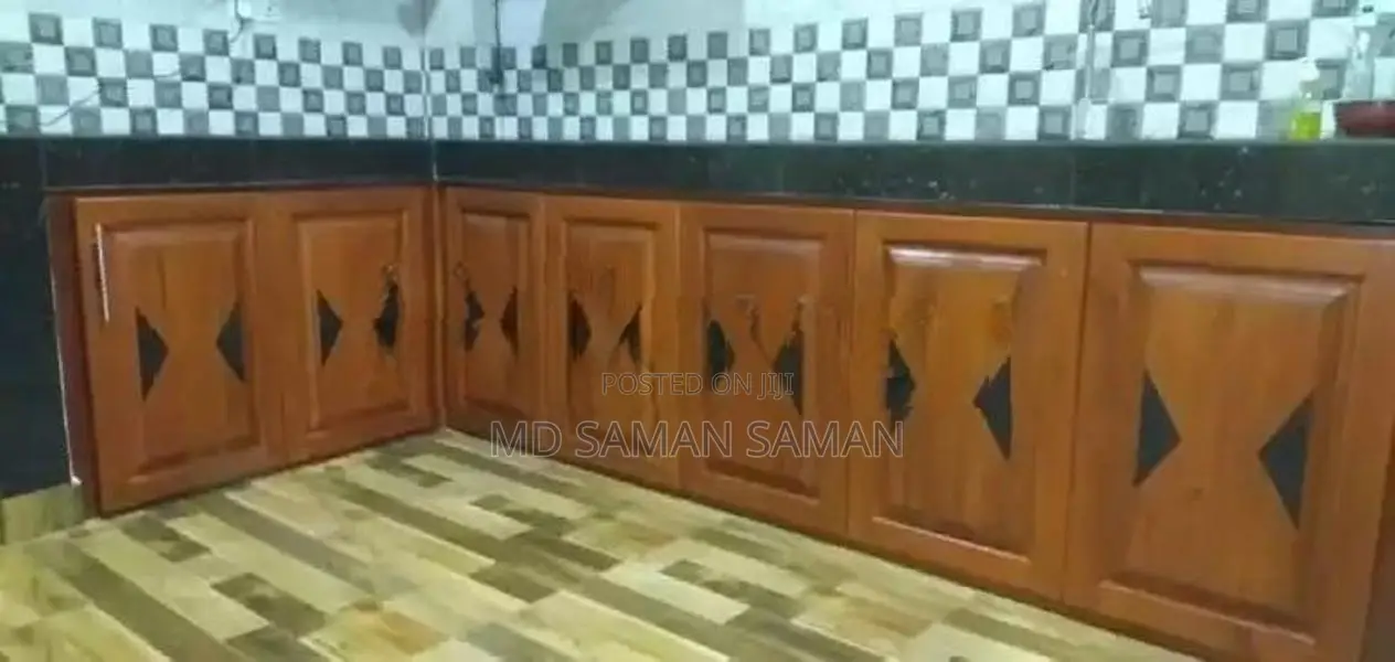 Pantry Cupboard
