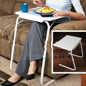 Table Mate 2 Folding with 6 Height and 3 Angle Adjustments