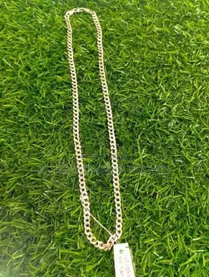 Silver Chain 13G 700MG