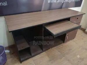 Long size computer table