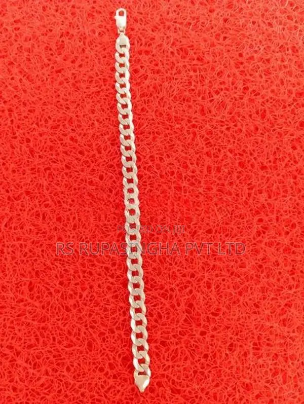 Silver Bracelet 20G 700MG