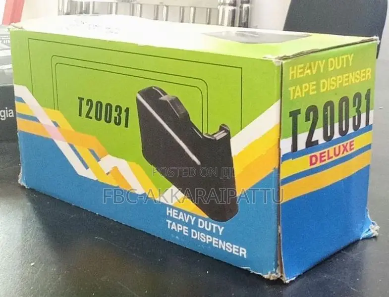 Heavy Duty Tape Dispanser