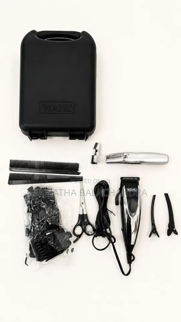 Wahl Hair Cutter