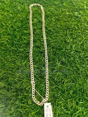 Silver Chain 13G 700MG