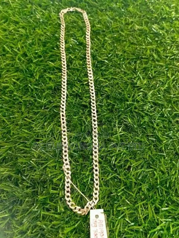 Silver Chain 13G 700MG